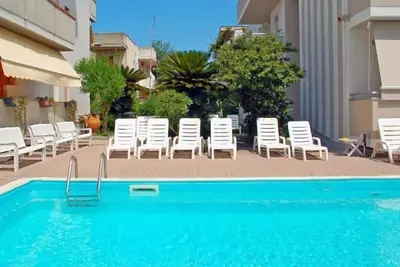Image de Marconi Seaside Residence Pool Wifi