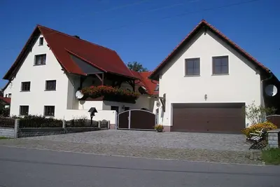 Image de Retraite moderne de Sachon