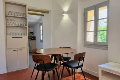 Image de Appartement cosy à 5min du centre ville d'Aix