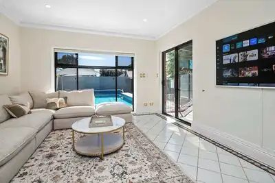 Image de Lm Manor - Pool, Sleeps 12