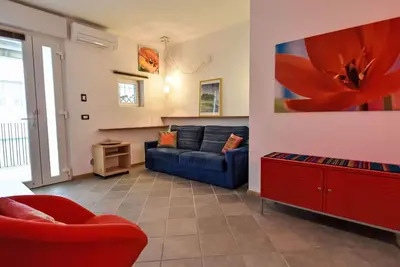 Image de Bel appartement pour 4 personnes avec Wifi, climatisation, Tv, terrasse et parking