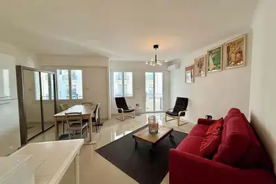 Image de C083 Croisette - 1 chambre - Vue Epoustouflante