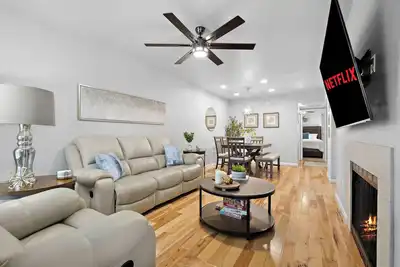 Image de Greens Full 2br/2b Getaway w/ Pool, Grill & Spa!
