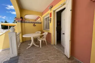 Image de I4, Cabo Roig 2 Bed Townhouse
