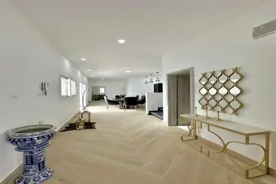 Image de Spacious 4-bedroom villa with WiFi, Ac in welcoming Nouakchott