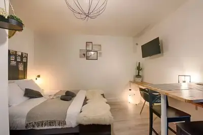 Image de Au Préfect'Nantes, centre ville