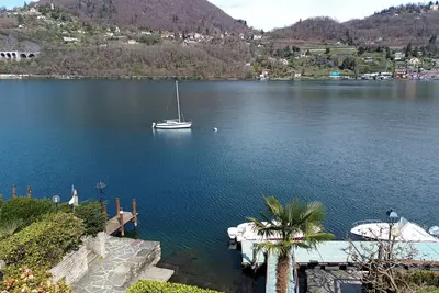 Image de Lussuoso appartamento a Orta