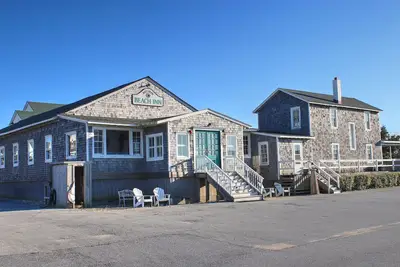 Image de Nags Head Beach Inn Event Venue
