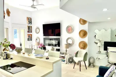 Image de Magnolia Loft Marbella