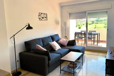 Image de Calanova Grand Golf Apartment