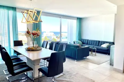 Image de La Pimentera Penthouse - Casa Banderas