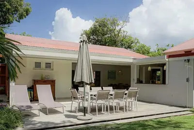Image de Villa De Charme À Terre De Haut