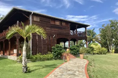 Image de Villa Emeraude À Terre De Haut