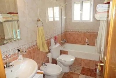 Image de F1, Cabo Roig 3 Bed Quad House