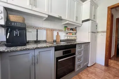 Image de H3, Cabo Roig, 3 Bed Quad House