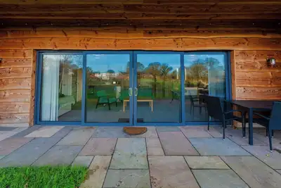 Image de No. 5 Cosy Cabin Getaway - Ashbourne