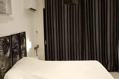 Image de Chambre privée avec douche à Cabriès