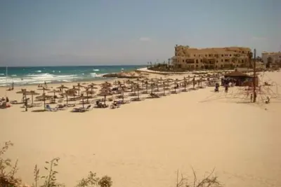 Image de Q1, Cabo Roig / La Zenia 2-Bedroom Luxury Apartment.