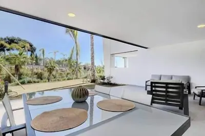 Image de Ground Floor, 2 bedroom Apartment @ Estepona Hills