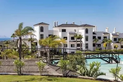 Image de Luxurious Apartment @ Estepona Hills with views!