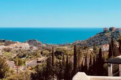Image de 3 Bedroom Semi Detached Villa with Stunning Views!