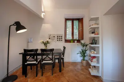 Image de Antica Corte Quiet and Solo Apartment 1 Bedroom