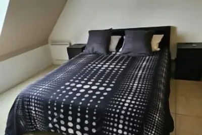 Image de Chambre double