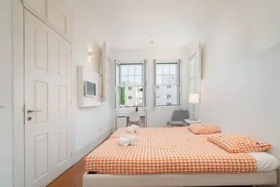 Image de Porto Lounge Hostel - Large Private Room | Terrace