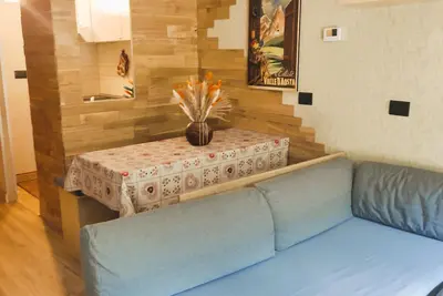 Image de Myka Cervinia Apartment - lovely studio apartment in Breuil Cervinia