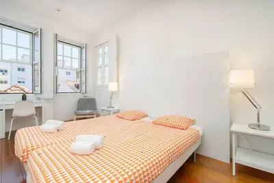 Image de Porto Lounge Hostel - Spacious Room | Terrace