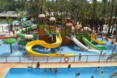 Image de U1, La Zenia 3 Bed Apartment