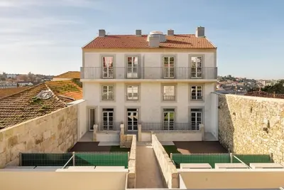 Image de Host Wise - 5 Fervença Boutique Palace Flats