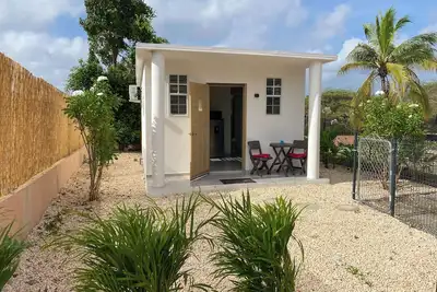 Image de A private and cozy 1-bedroom apartment near the heart of Curaçao