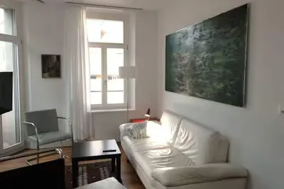 Image de Beautiful apartment in the old town