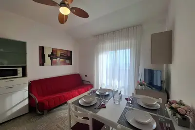 Image de Biocali Comfort apartments a stone's throw from the sea! Ideal for families!