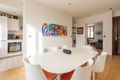 Image de Le Triangle - Appartement en Centre ville