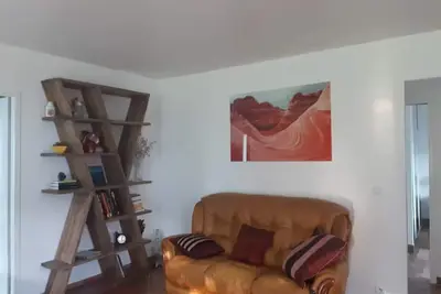 Image de Jolie maison Ă 15mn Ă pied de la plage