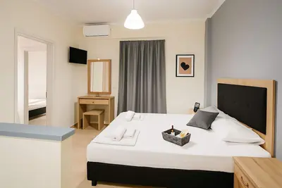 Image de Ionian Boutique Apartments - Corfu Family Haven