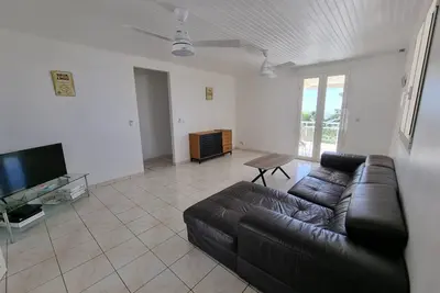 Image de Villa Livia 6 personnes avec vue mer et piscine privative