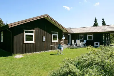 Image de Maison de vacances pour 12 a Pandrup-By Traum