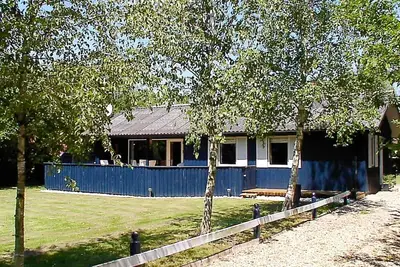 Image de Maison de vacances pour 6 a Hemmet-By Traum