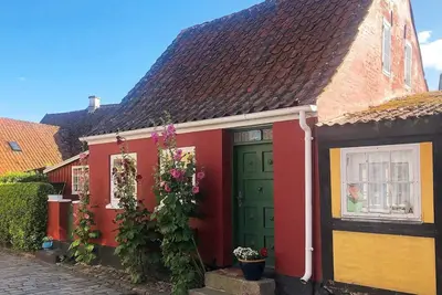 Image de Maison de vacances pour 4 a Ærøskøbing-By Traum