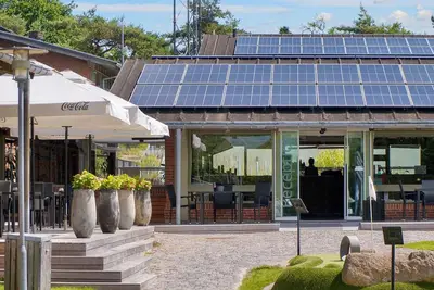 Image de Maison de vacances pour 6 dans a Gilleleje