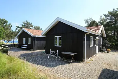 Image de Maison de vacances pour 6 a Sjællands Odde