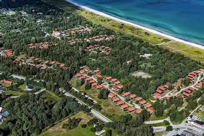 Image de Maison de vacances pour 6 personnes à Væggerløse