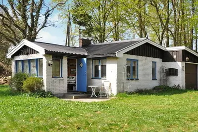 Image de Maison de vacances pour 5 a Klippan-By Traum