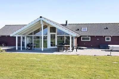 Image de Maison de vacances pour 12 a Idestrup-By Traum