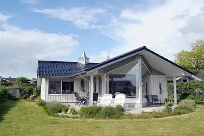 Image de Maison de vacances pour 6 a Faaborg-By Traum