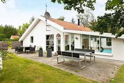 Image de Maison de vacances pour 8 a Ebeltoft-By Traum