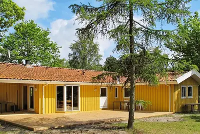 Image de Maison de vacances pour 8 a Væggerløse-By Traum